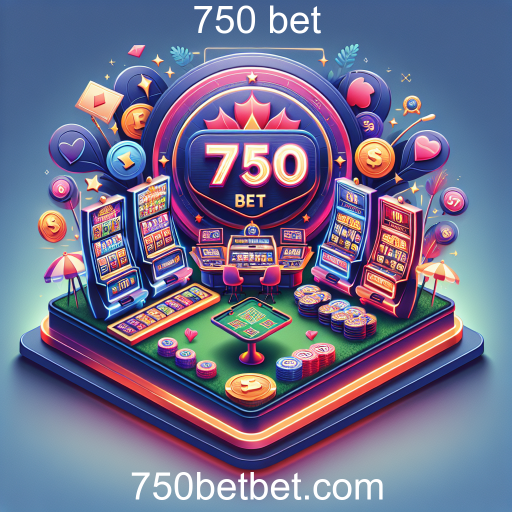Descubra os Jogos de Cassino em 750 Bet: Diversão e Emoção Garantidas!