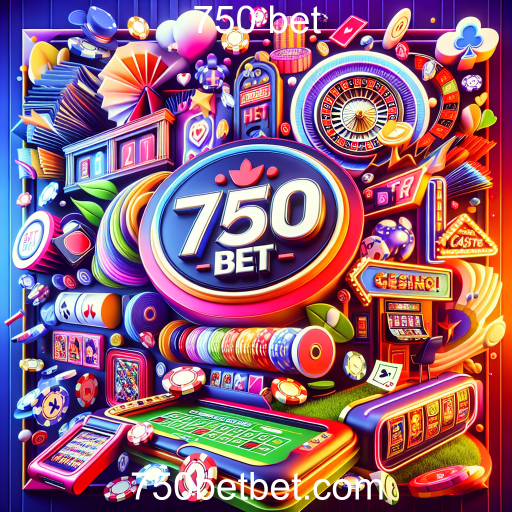 A Revolução dos Jogos na 750 Bet: Uma Nova Era de Entretenimento