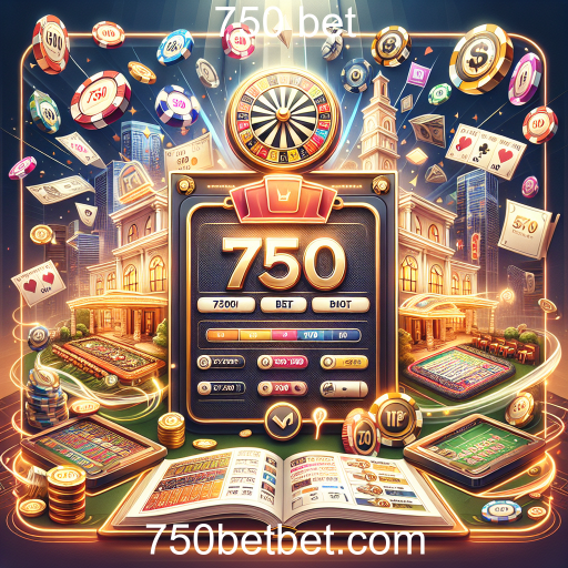 Descubra as Melhores Promoções do 750 Bet