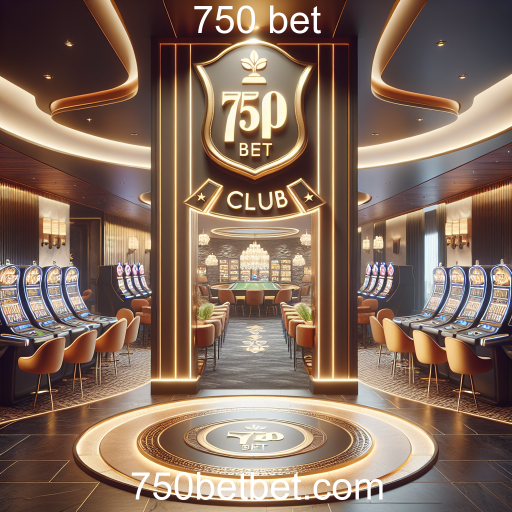 Descubra o Clube VIP do 750 bet: Vantagens e Exclusividades